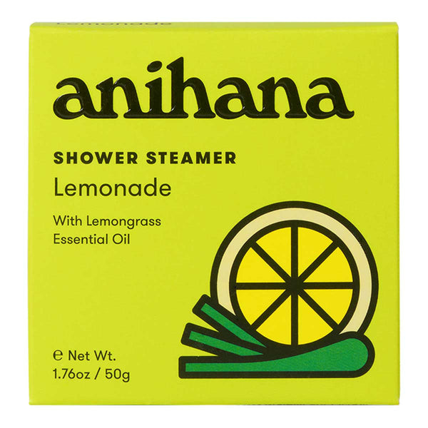 Shower Steamer - Lemonade