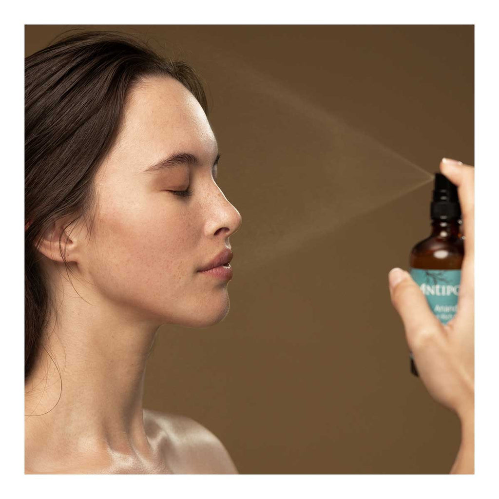 Antipodes Ananda H2O Ultra-Hydrating Calming Mist _2