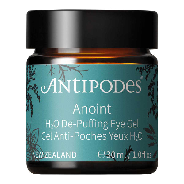 Anoint H2O De-Puffing Eye Gel