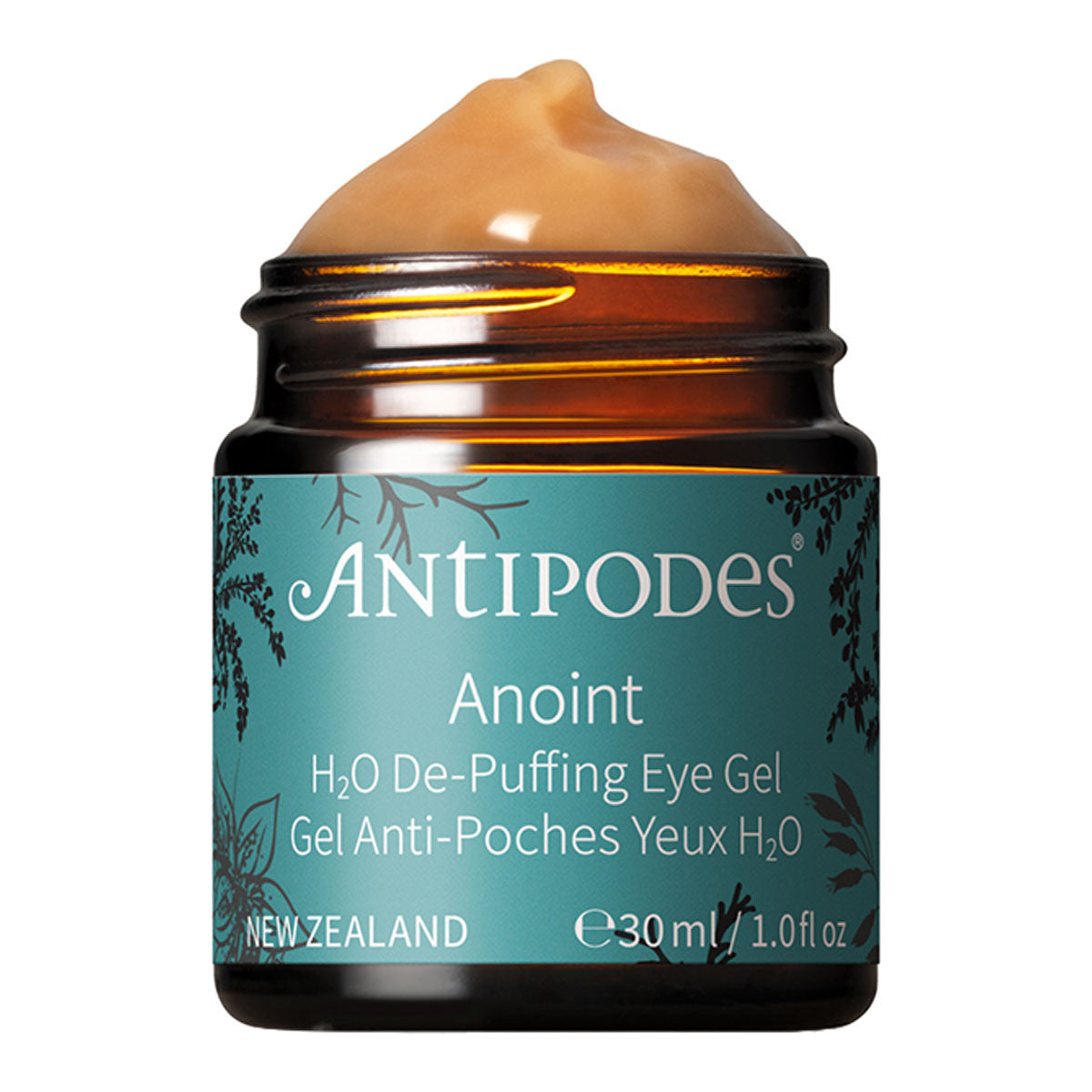 Antipodes Anoint H20 De-Puffing Eye Gel _2