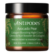 Avocado Pear Collagen-Boosting Night Cream