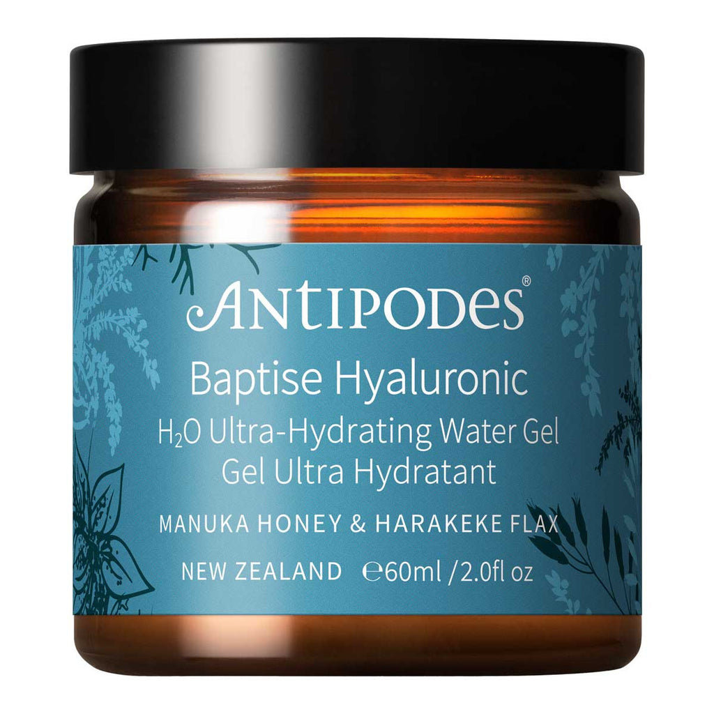 Antipodes Baptise H20 Ultra-Hydrating Water Gel _1