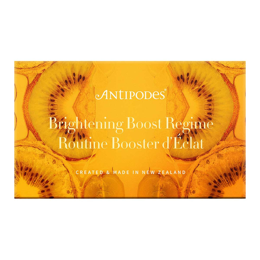Antipodes Brightening Boost Regime _3
