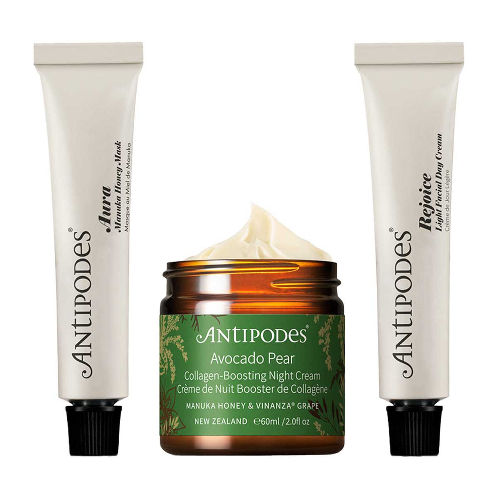 Antipodes Collagen Boost Skincare Gift Set _3