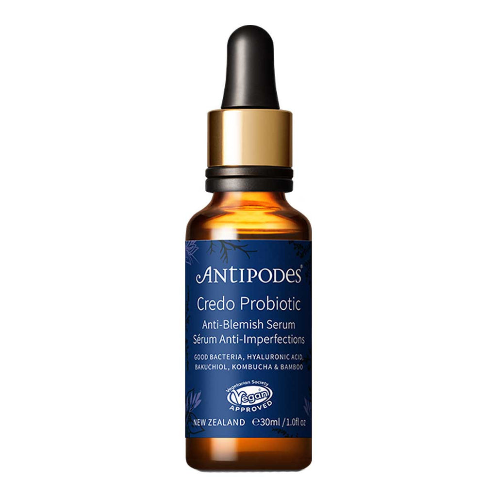Antipodes Credo Probiotic Anti-Blemish Serum _1