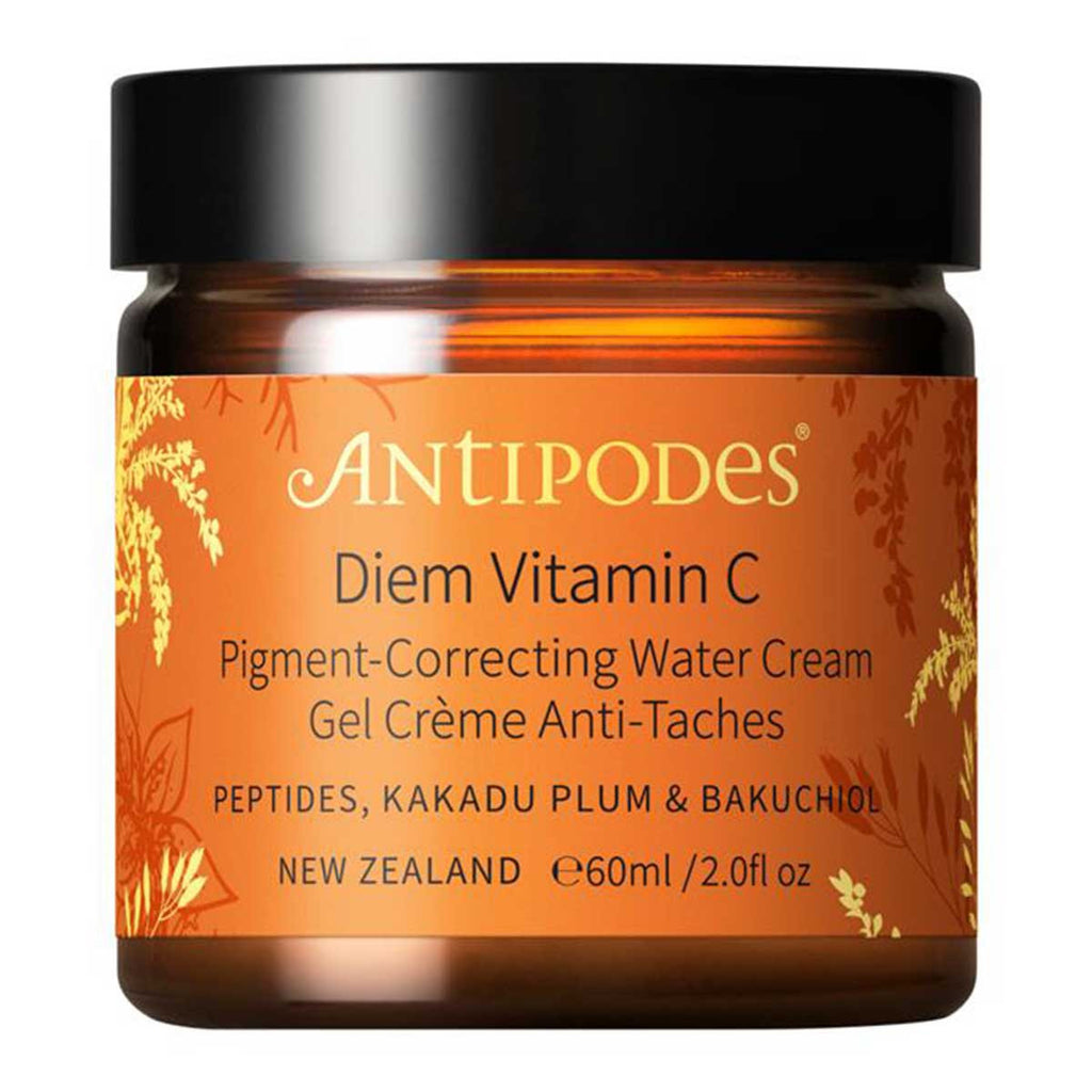 Antipodes Diem Vitamin C Pigment-Correcting Water Cream _1