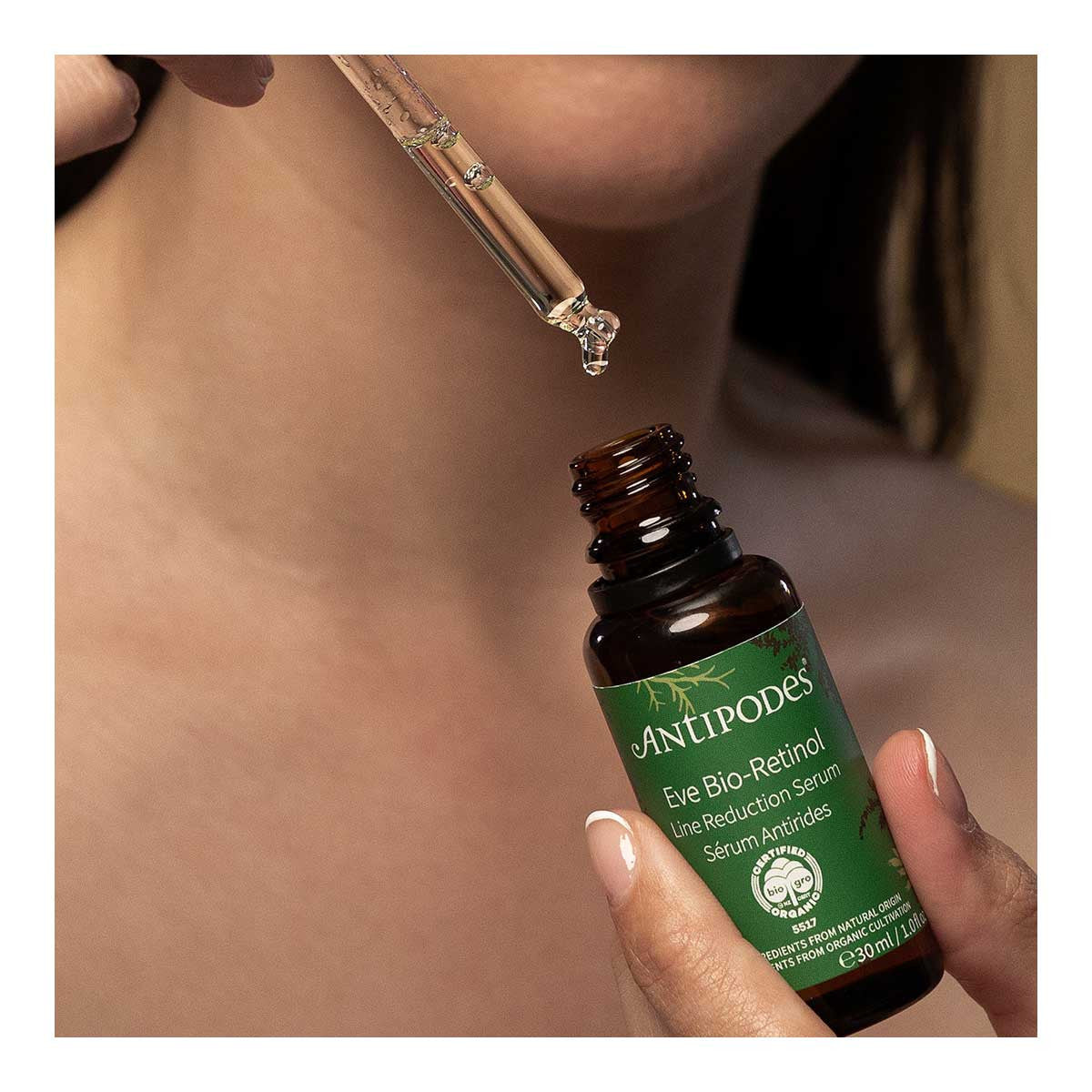 Antipodes Eve Bio-Retinol Line Reduction Serum _4