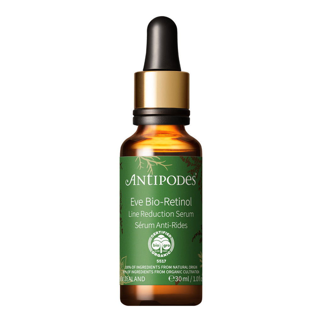 Antipodes Eve Bio-Retinol Line Reduction Serum _1