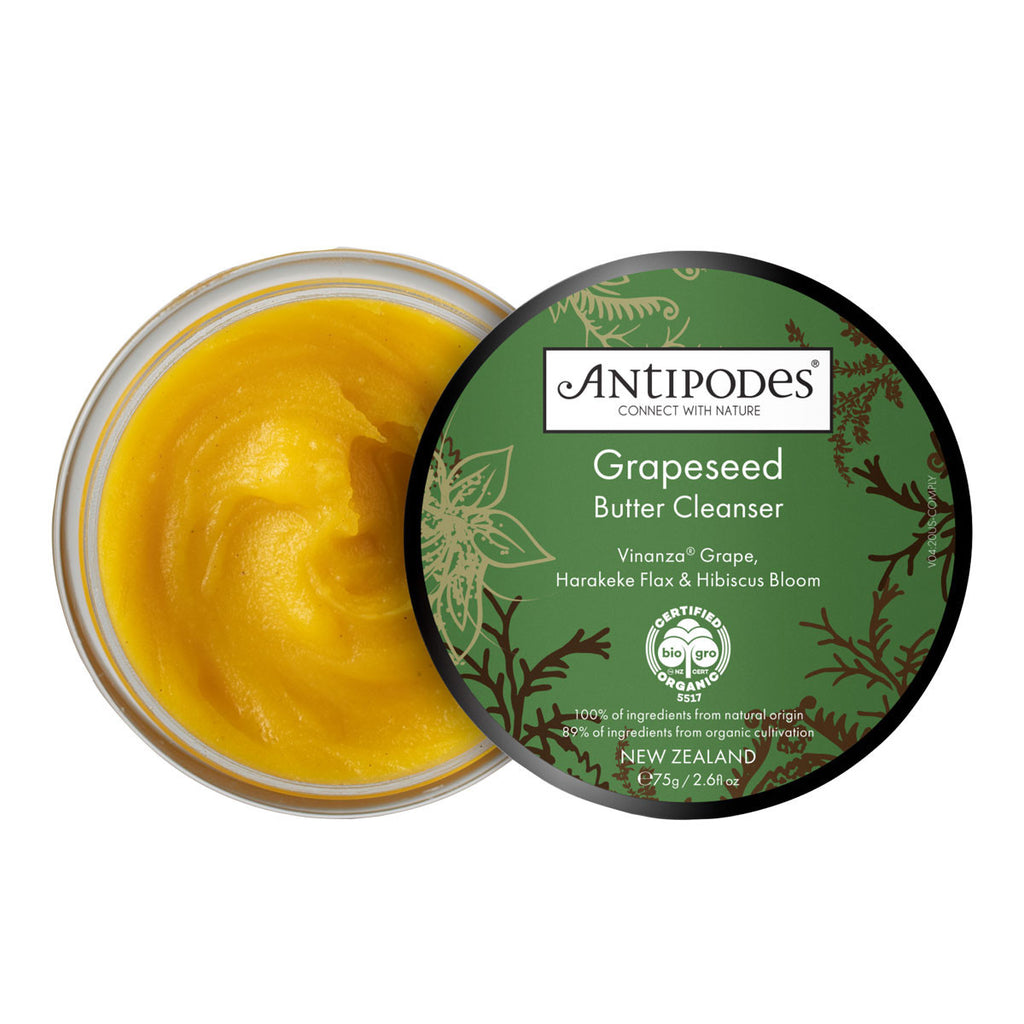 Antipodes Grapeseed Butter Cleanser Organic_2