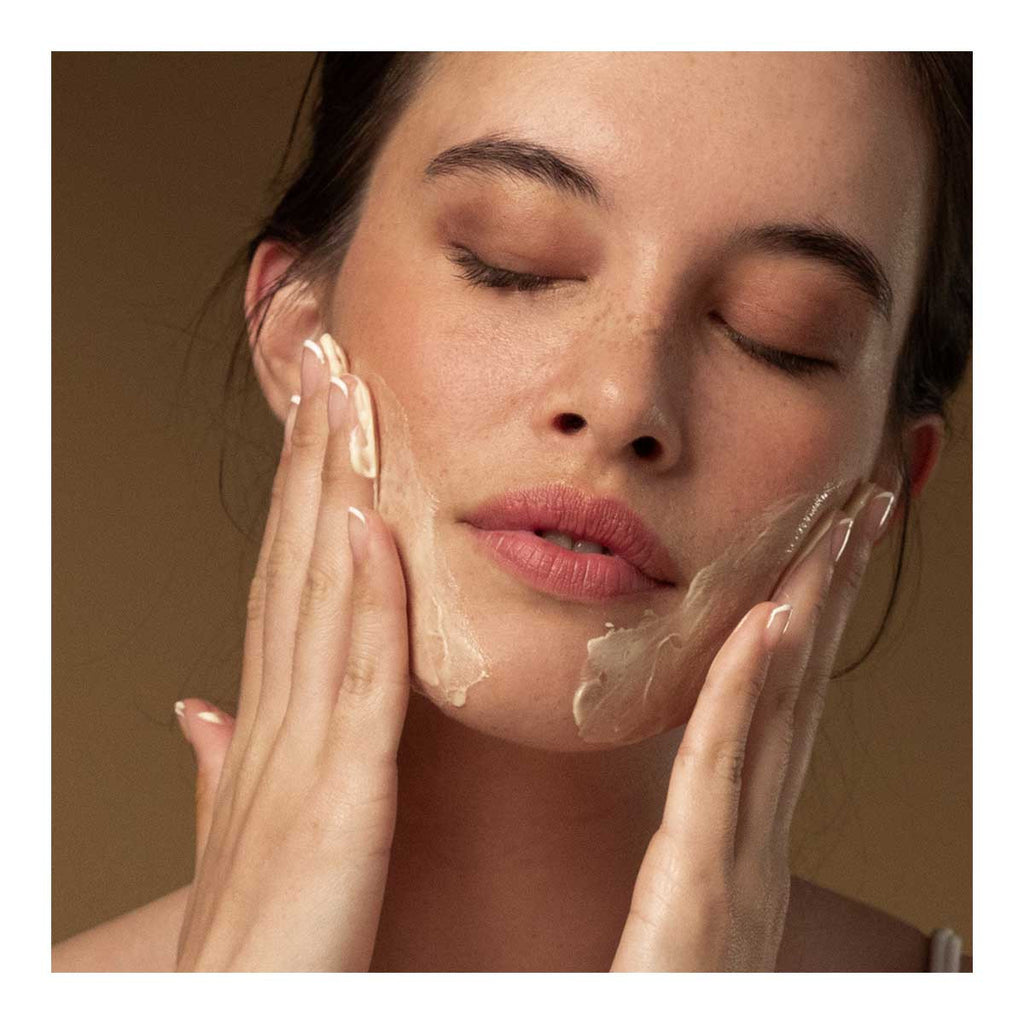 Antipodes Hallelujah Lime & Patchouli Nourishing Cleanser _3