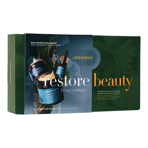 Restore Beauty Gift Set