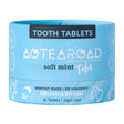 Tooth Tablets - Soft Mint