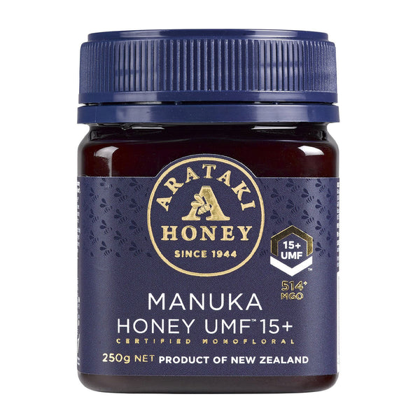 Manuka Honey UMF 15+