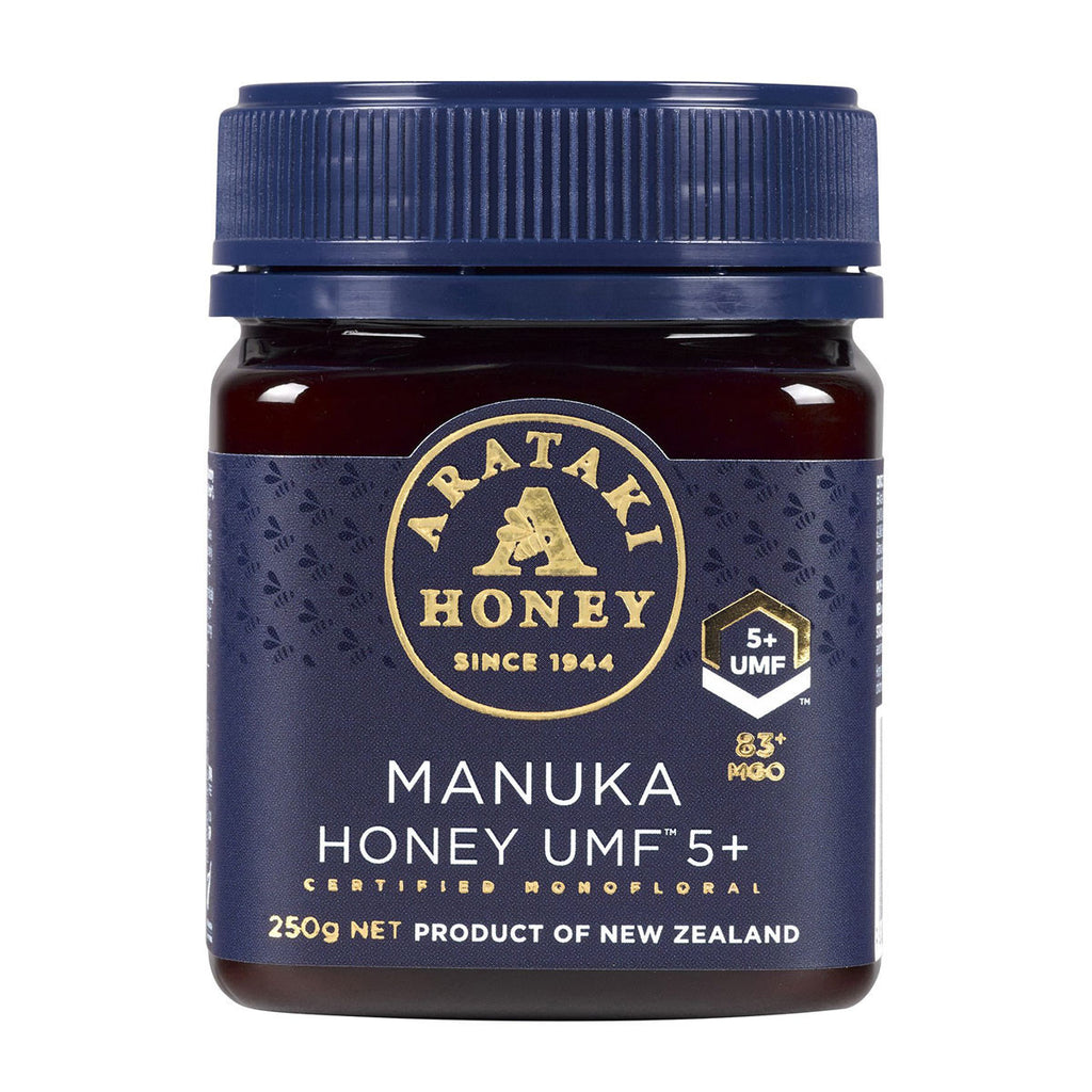 Arataki Honey Manuka Honey UMF 5_1