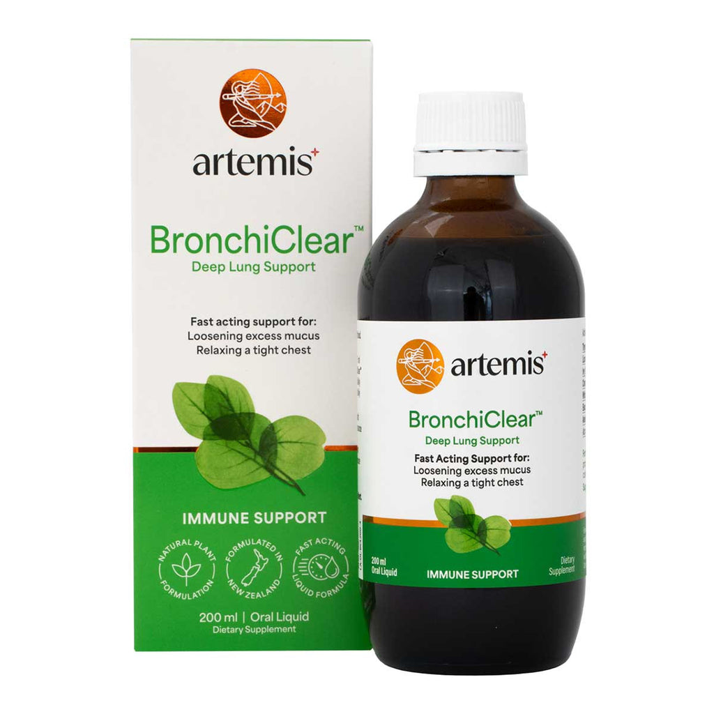 artemis BronchiClear _2