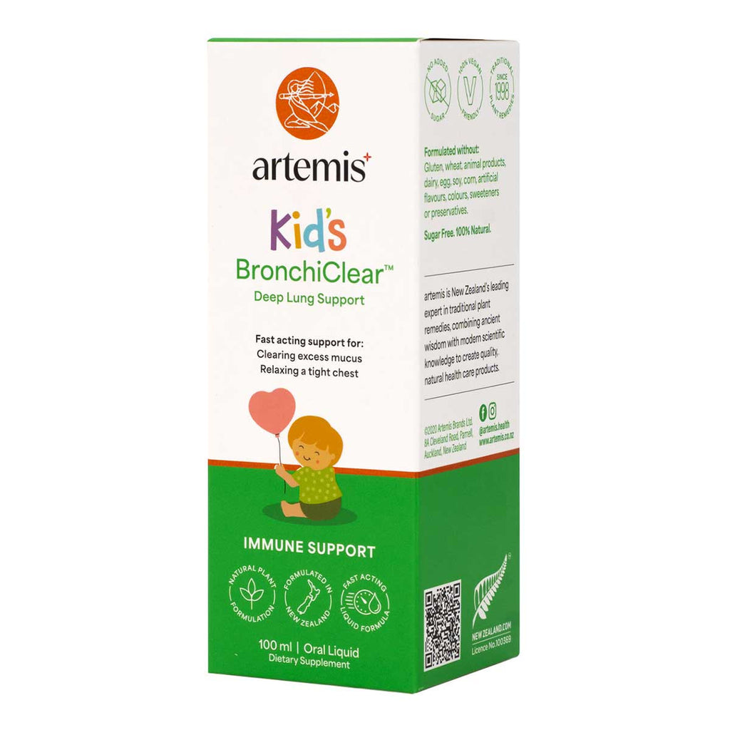 artemis Kids BronchiClear _3