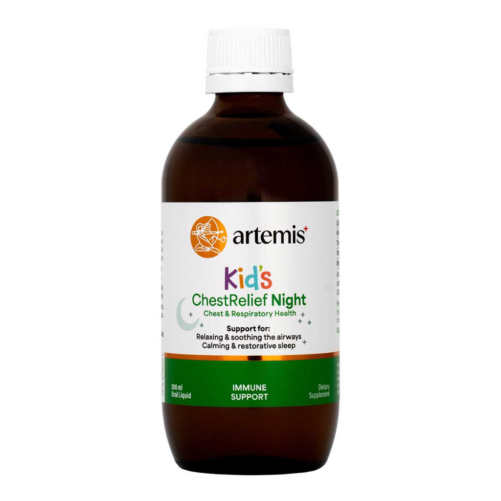 artemis Kids Chest Relief - Night _2