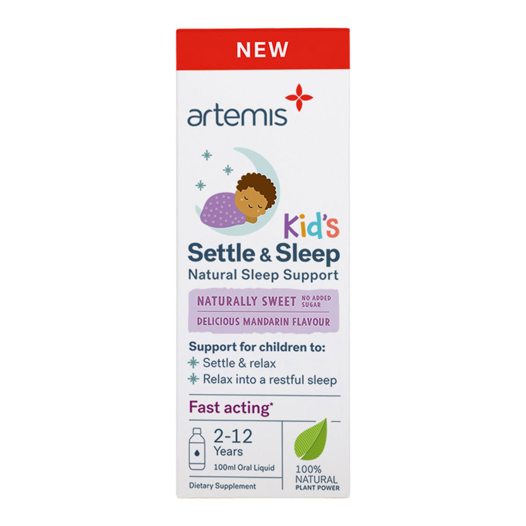 artemis Kids Settle & Sleep _1