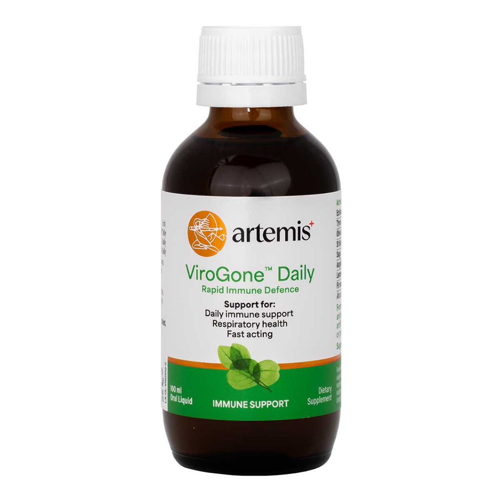 artemis ViroGone Daily _2