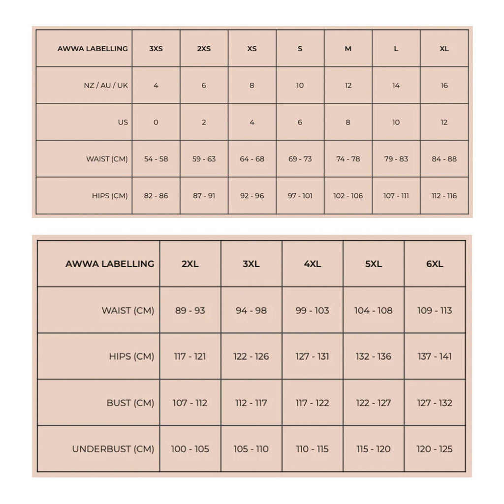 AWWA Cotton Basic Period Brief Black_3