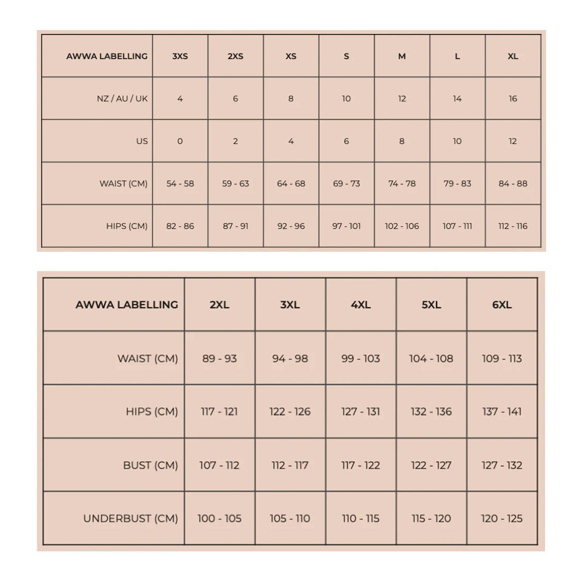 AWWA Cotton Basic Period Brief Black_3