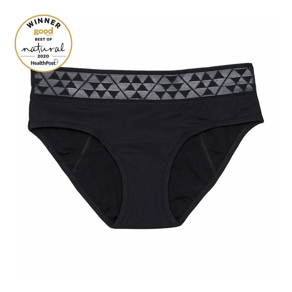 AWWA Eva Hipster Period Brief Black_1