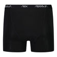 Period Boxer Brief (Black)