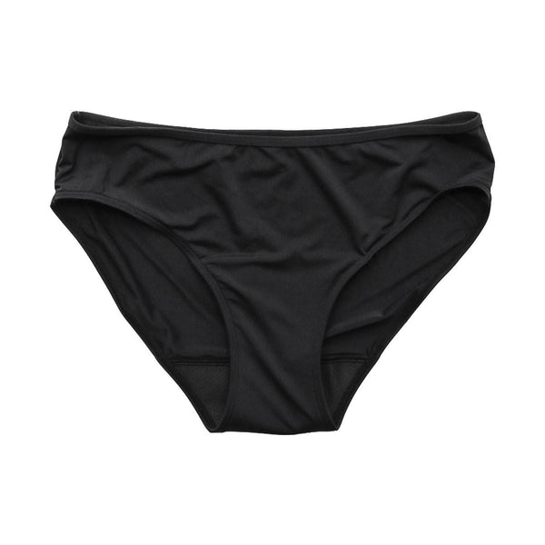 Swim Recycled Period Proof Hi-Waist Bottoms