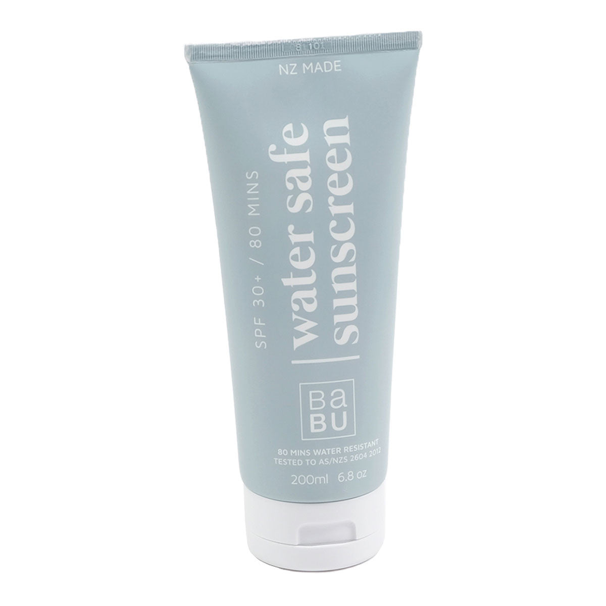 Babu Water Safe Sunscreen SPF 30+ _1