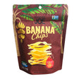 Hickory BBQ Banana Chips