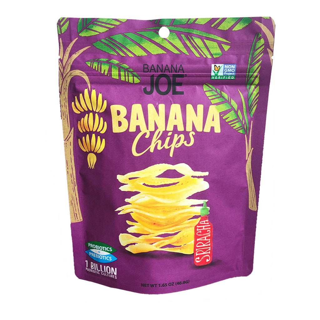 Banana Joe Banana Chips Sriracha_1