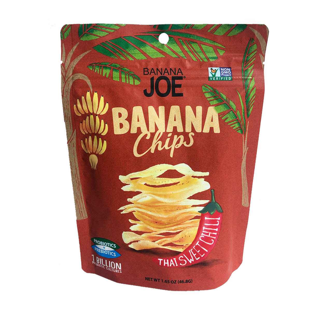 Banana Joe Banana Chips Thai Sweet Chili_1