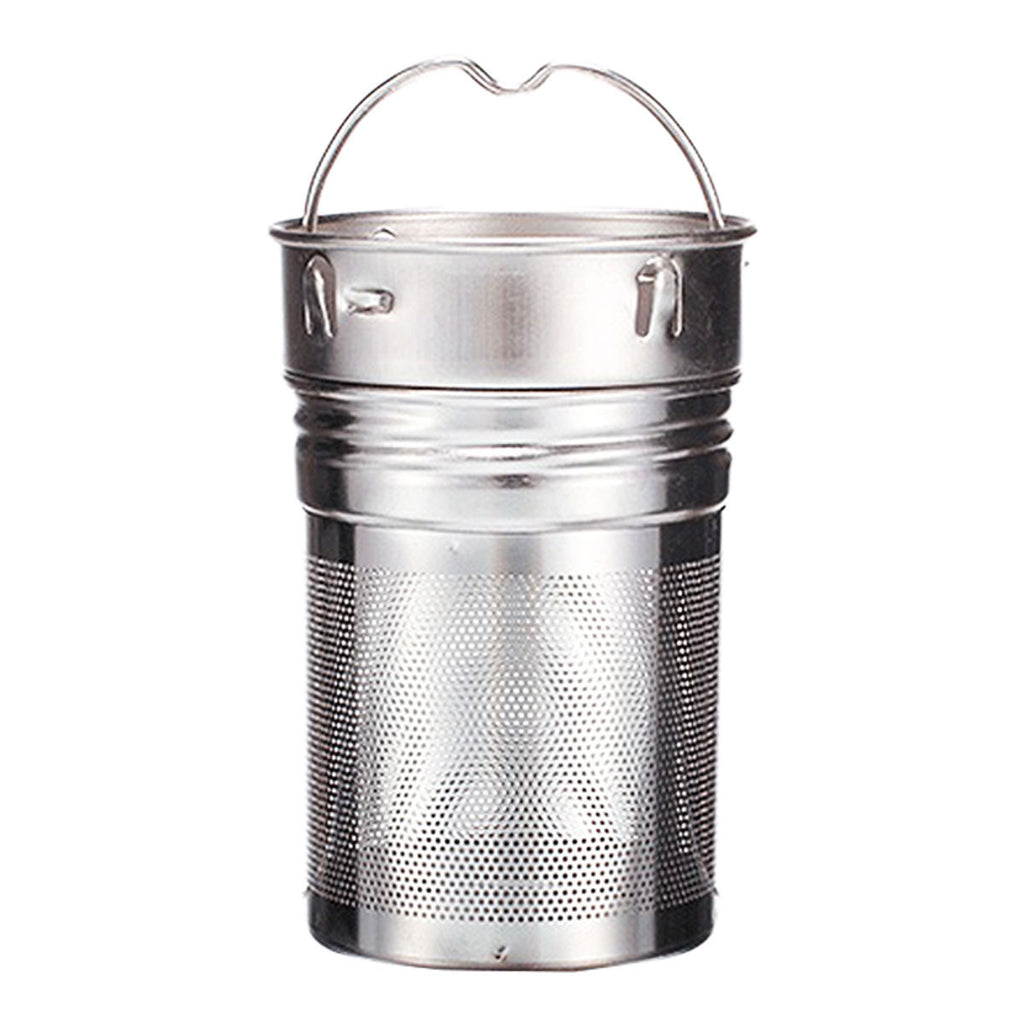 BBBYO Glass Is Greener Teaflask + Carry Cover - Sparkle Print _2