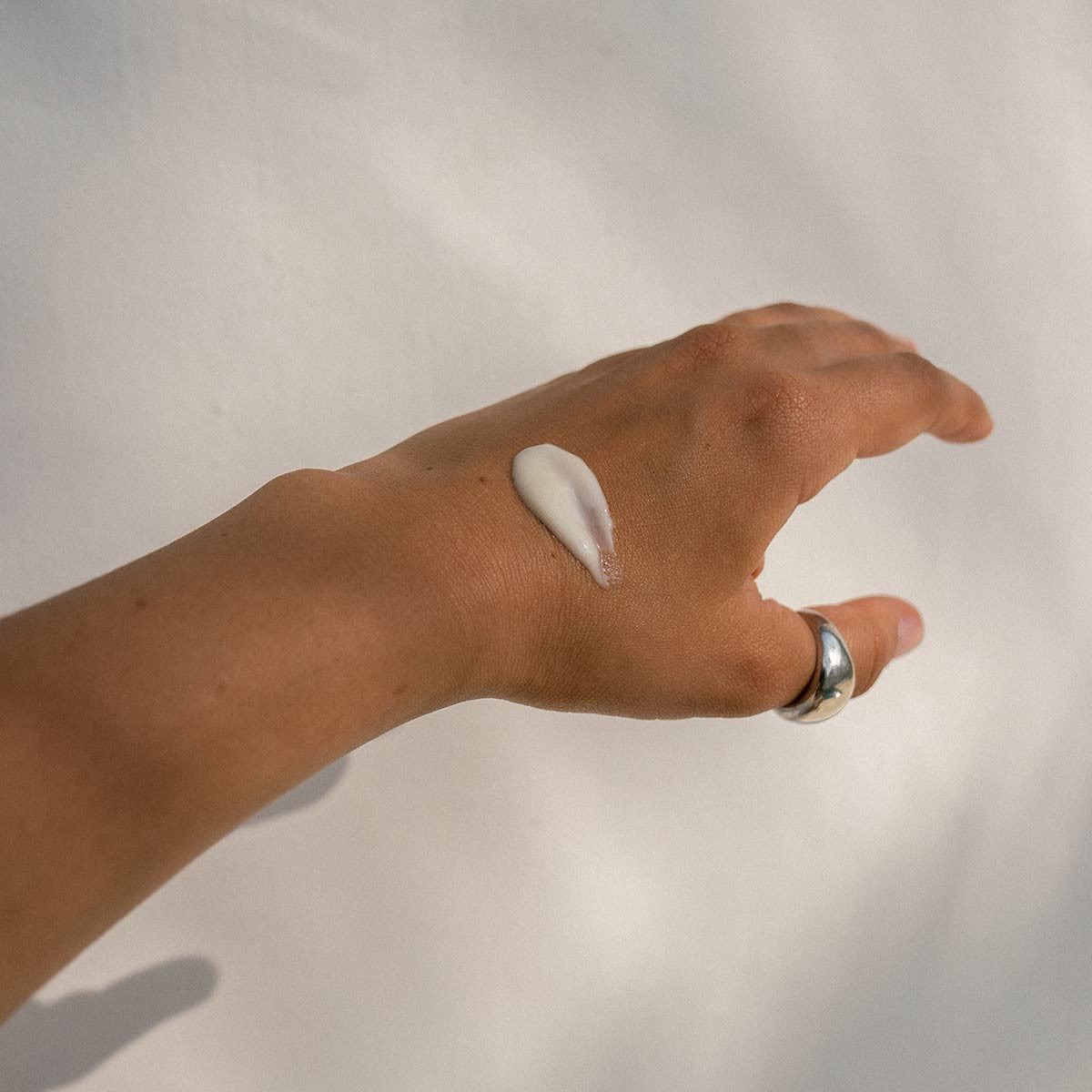 B.BOLD Bergamot & Cedar Deodorant Cream (Bicarbonate Free) _2