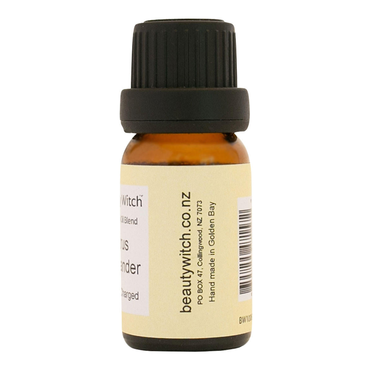 Beauty Witch Citrus Pomander Essential Oil Blend_2