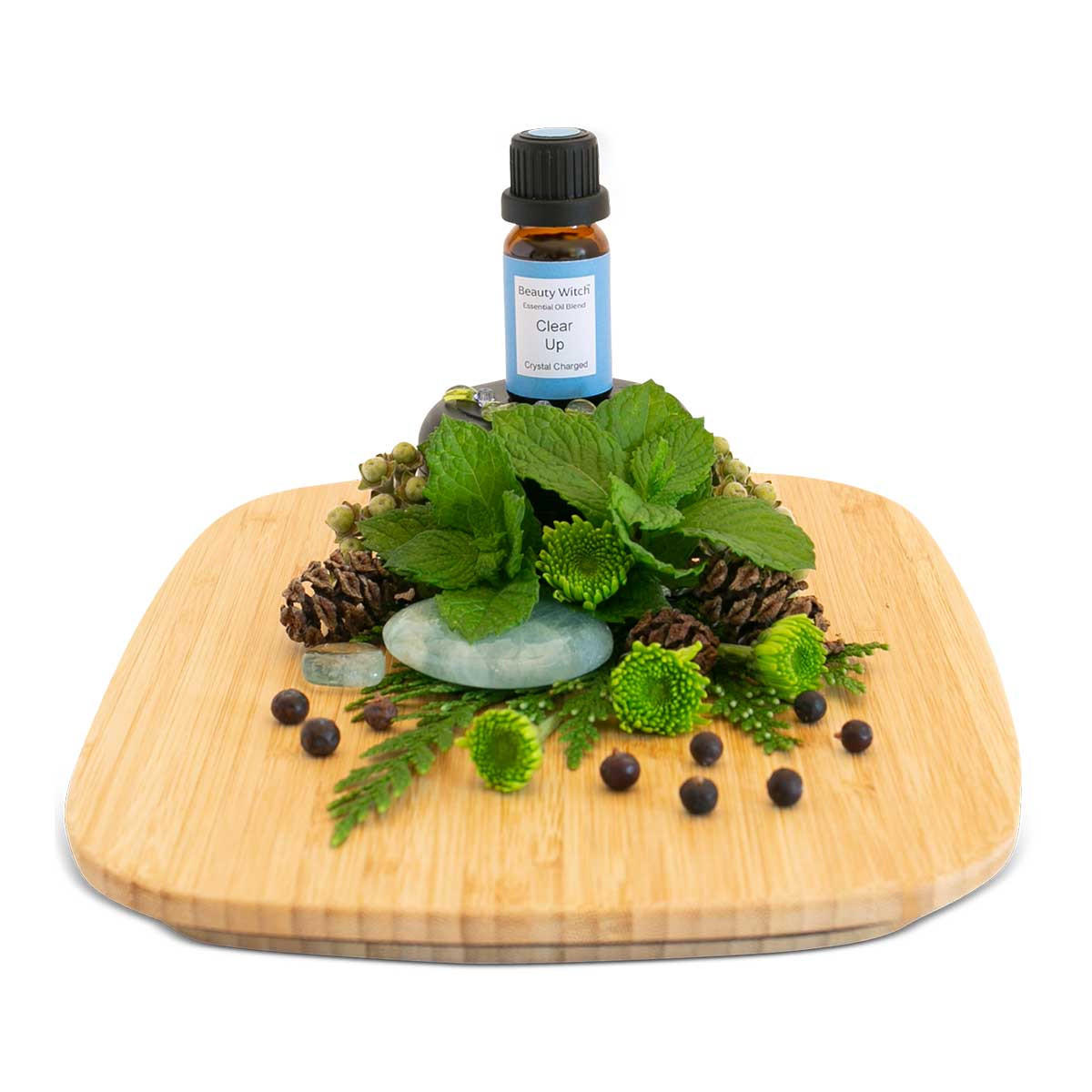 Beauty Witch Clear Up Essential Oil Blend_3