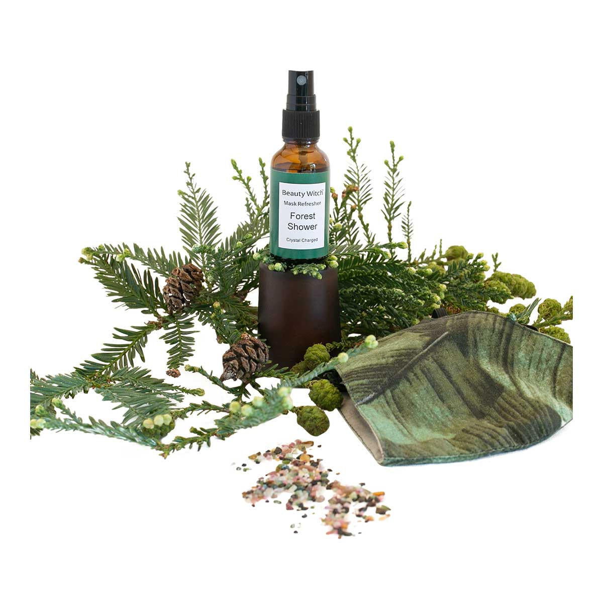 Beauty Witch Forest Shower Mask Refresher_3