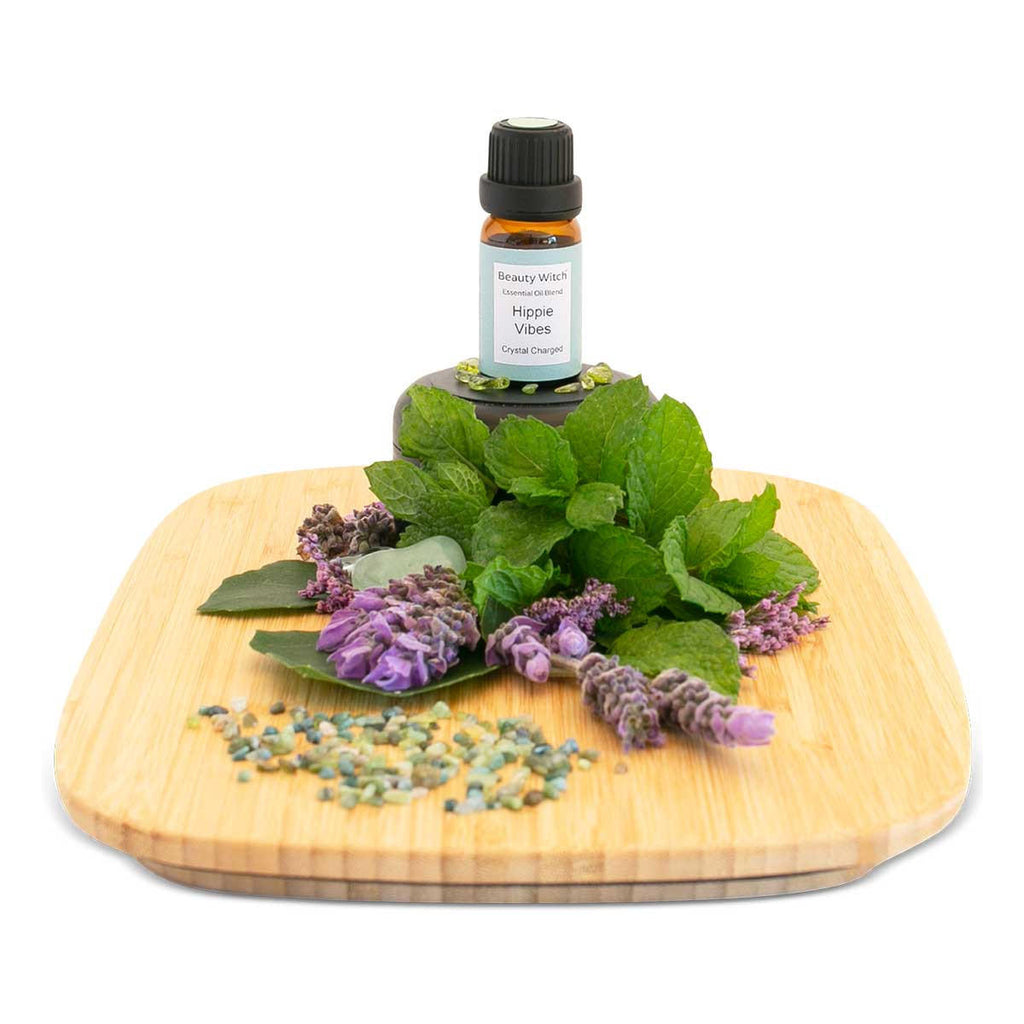 Beauty Witch Hippie Vibes Essential Oil Blend_3