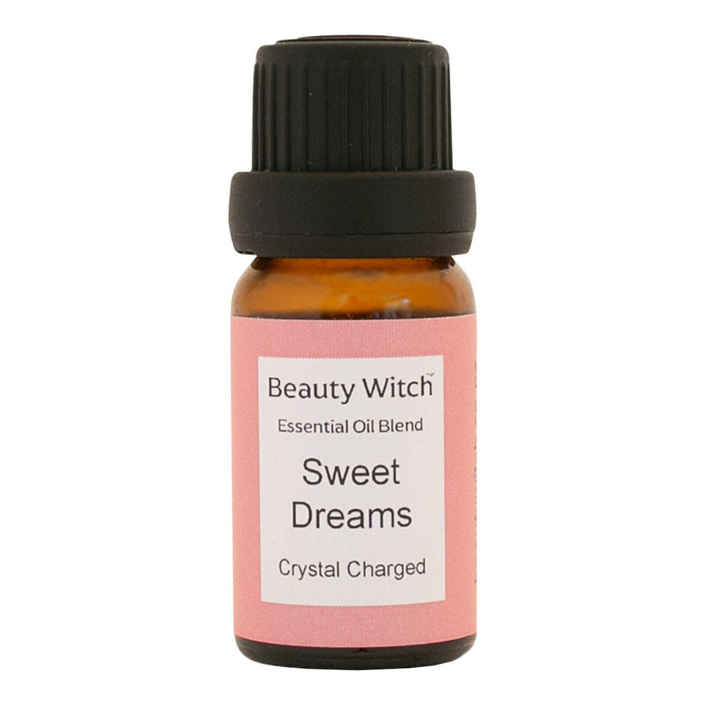 Beauty Witch Sweet Dreams Essential Oil Blend_1