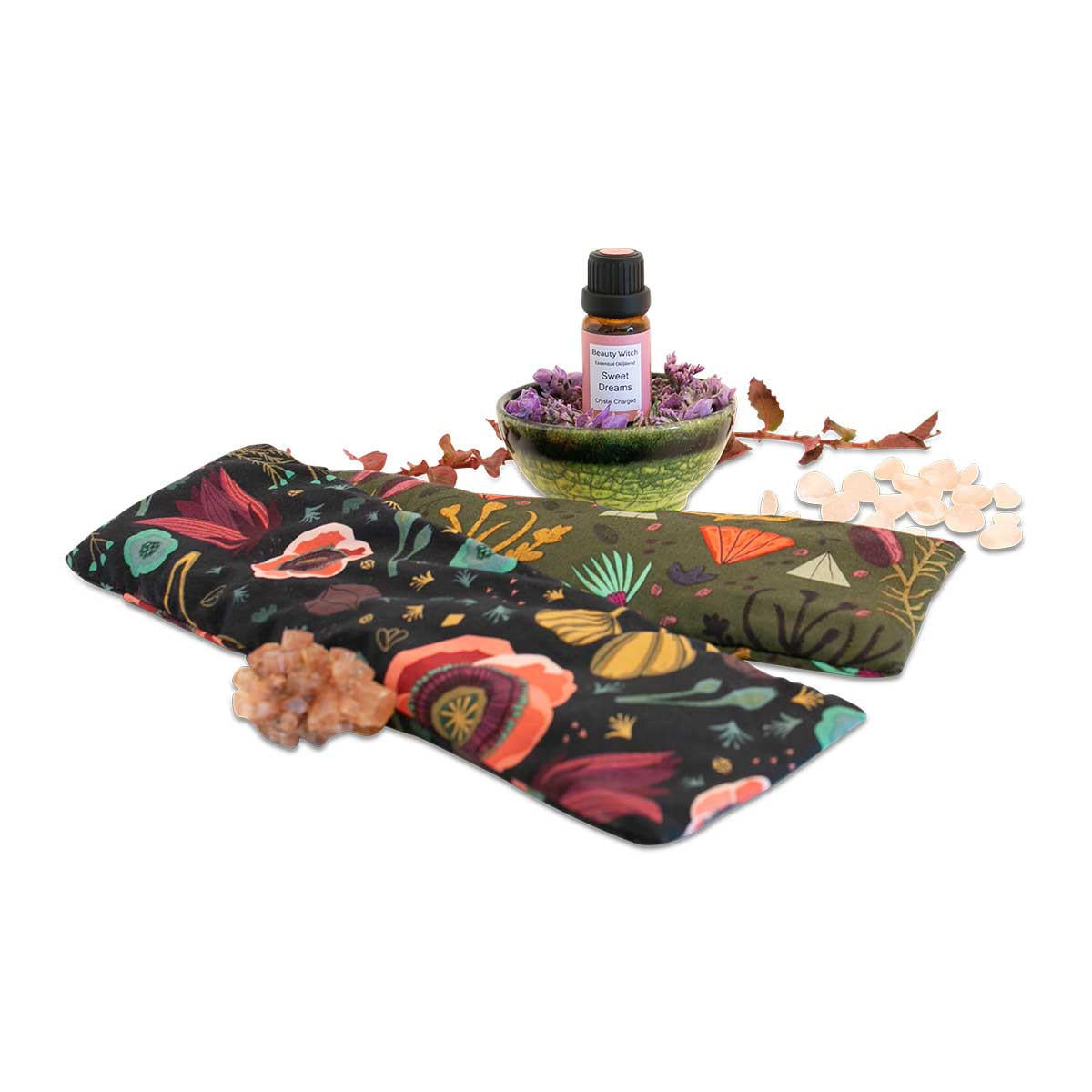 Beauty Witch Sweet Dreams Essential Oil Blend_3