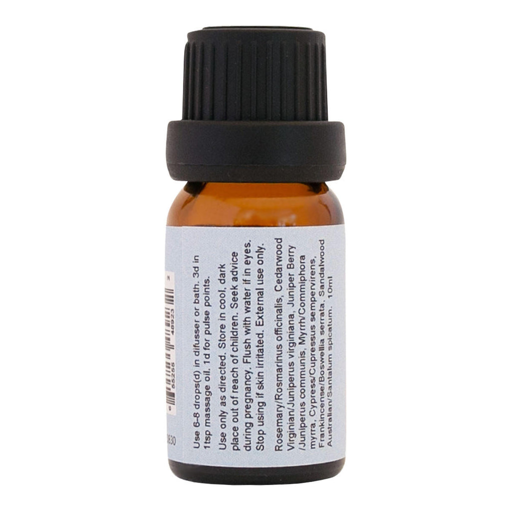 Beauty Witch Third Eye Essential Oil Blend_2