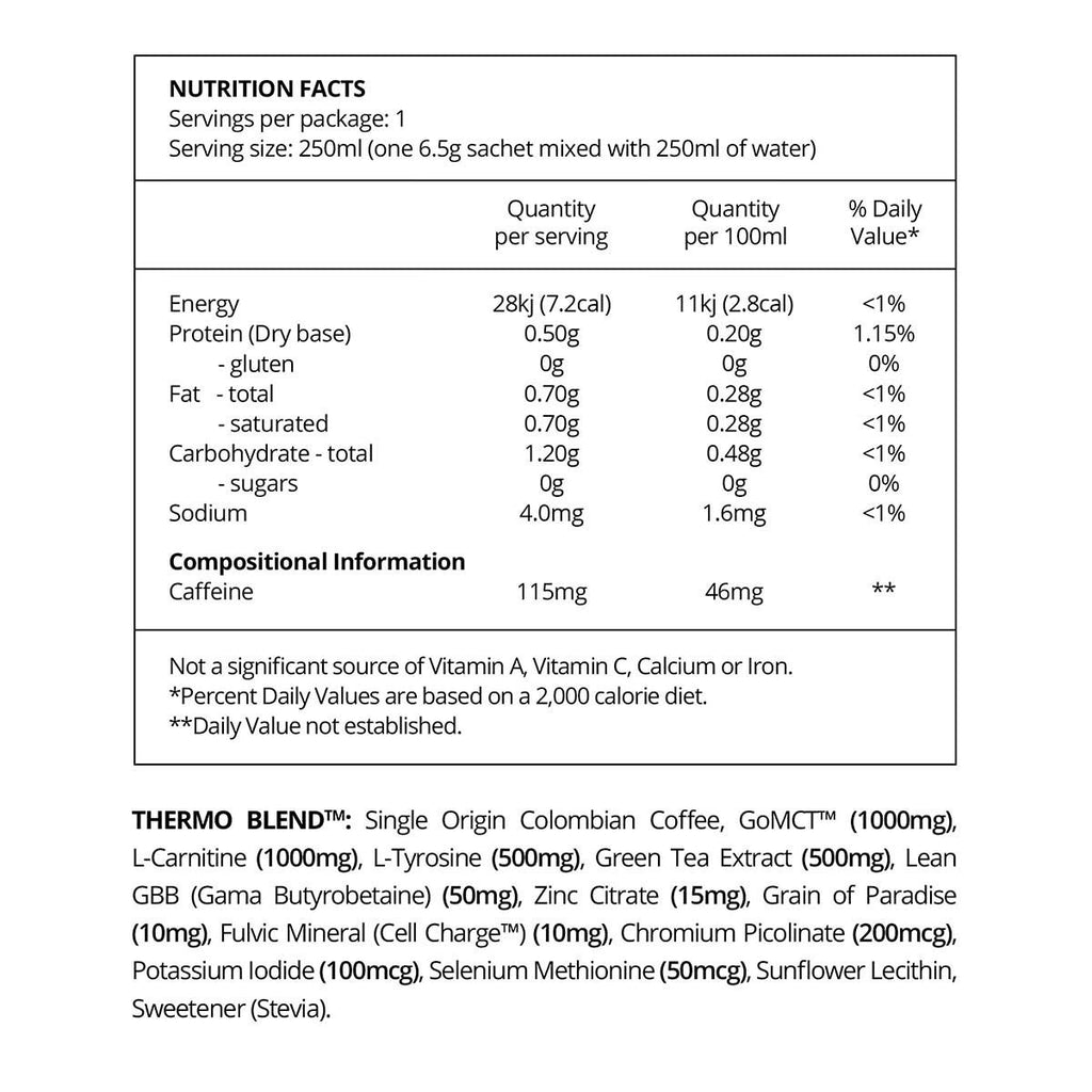 Before You Speak Thermo Coffee Original _5