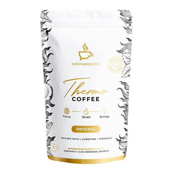 Thermo Coffee - Original