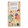 Orange with Chilli Dark Organic Chocolate