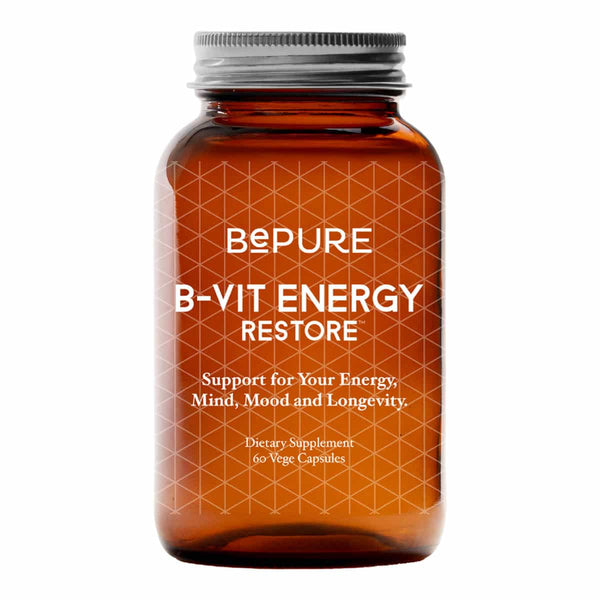 B-Vit Energy Restore