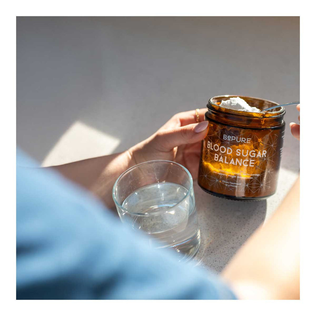 BePure Blood Sugar Balance _3