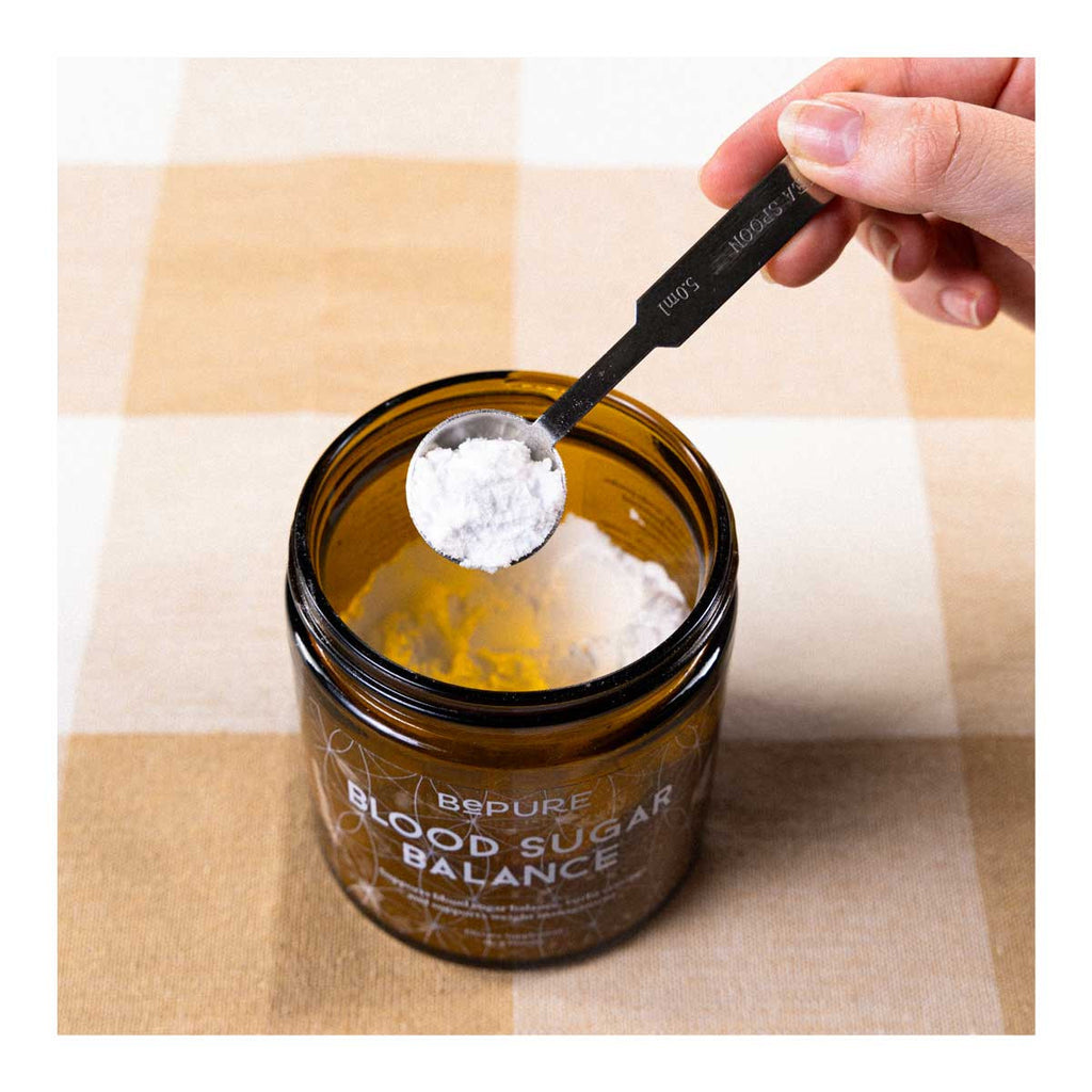 BePure Blood Sugar Balance _2