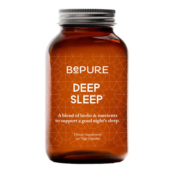 Deep Sleep