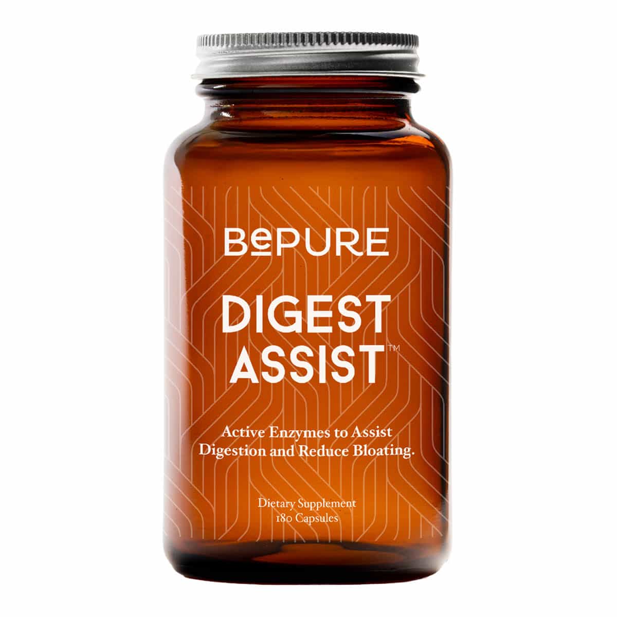 Buy Digest Assist by BePure I HealthPost NZ - 90 capsules | HealthPost NZ