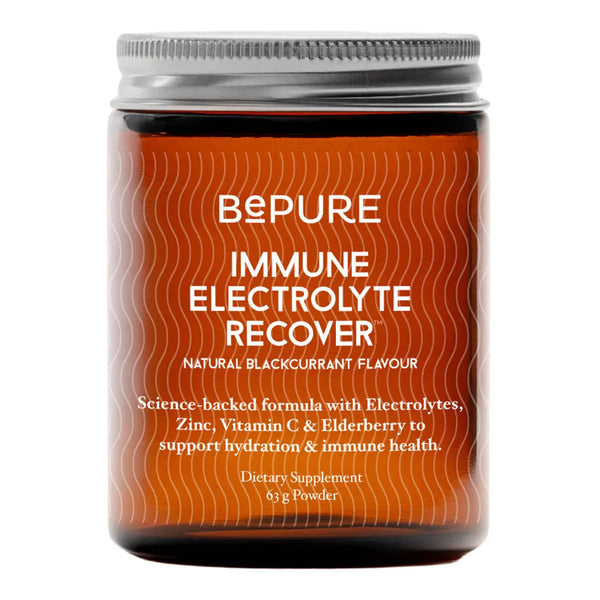Immune Electrolyte Recover